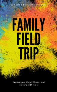 Family field Trip