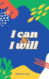 I can and i will